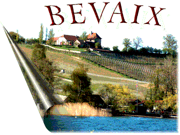 Bevaix